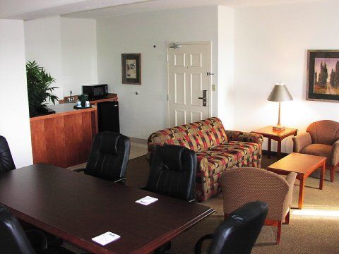Wyndham Garden Downtown 3* Wichita