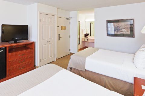 Wyndham Garden Downtown 3* Wichita