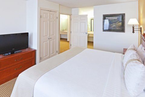 Hotel Wyndham Garden Downtown 3*